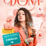 Ale Otero anuncia show especial de “Doña” en Caracas