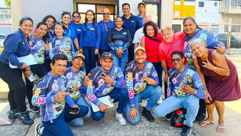 Comunidades impulsan expansión de Internet por fibra óptica en Valencia
