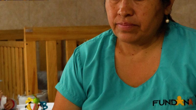 Rio Supermarket y FUNDANA por un solo objetivo: brindar protección a los niños venezolanos más vulnerables