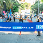 Farmatodo celebra el éxito de la primera edición de «Farmatodo Corre»