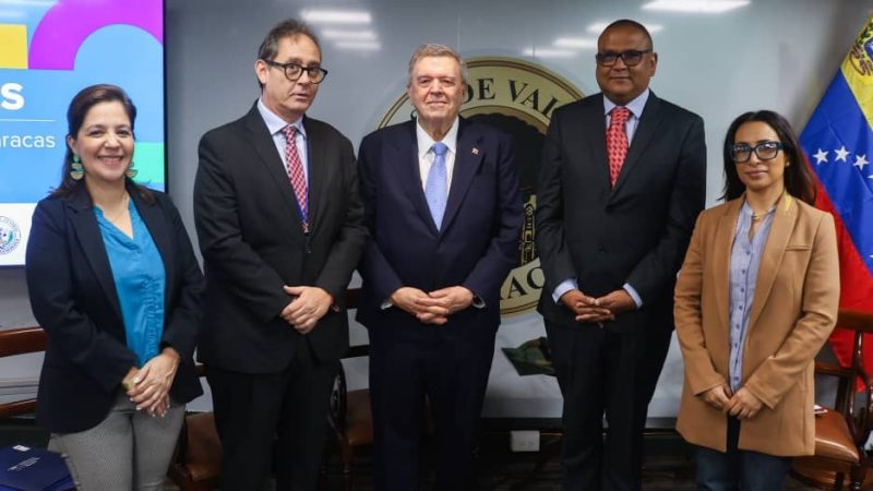 Abiertas postulaciones para Diplomado en Finanzas Sostenibles en la BVC