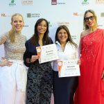 Inés Sandra Machado seleccionada entre “Las 100 Protagonistas” de 2026 por su apoyo al empoderamiento femenino desde Movistar