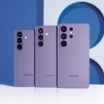 Samsung lleva el soporte de comunicación por satélite a smartphones Galaxy a más partes del mundo