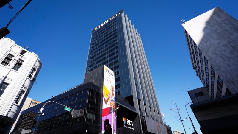 Banco de Venezuela mantiene su liderazgo y reafirma su compromiso con la innovación