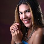 Valery Lavox presenta “Luna”: una nueva era musical que fusiona ritmo, sensualidad y propósito