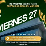 Maturín recibe segunda sucursal de Rio Supermarket