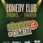 Epicentro Show Group lanza «COMEDY CLUB: SHOWS & THEATER» y apuesta por la reactivación cultural en Venezuela