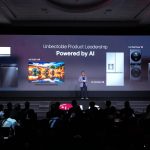 La era del «ZERO LABOR HOME»: LG redefine el hogar latinoamericano en INNOFEST 2026