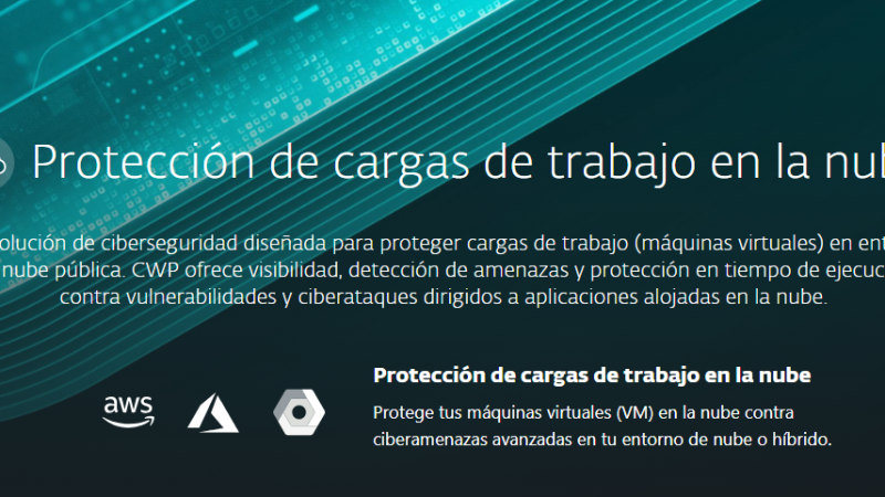 ESET refuerza la seguridad en la nube con nuevas capacidades impulsadas por IA