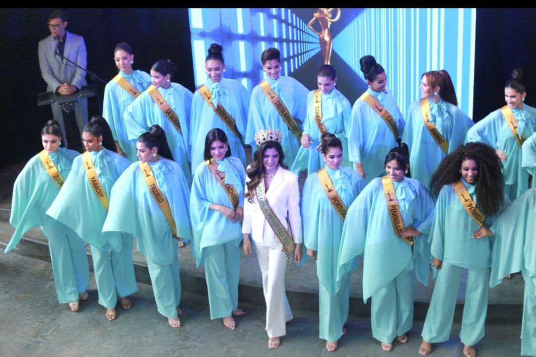 Miss Grand Venezuela 2026 será elegida el 29 de abril en el Centro Cultural Chacao