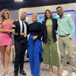 Zona i» estrena temporada en Canal i