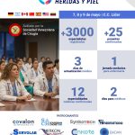 CAVenezuela se convierte en la capital de la Medicina Regenerativa con la Cumbre Internacional de Cuidado Avanzado de Heridas y Piel