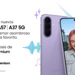 Samsung anuncia alianza con Spotify para desbloquear tu amor asombroso por la música con la nueva serie Galaxy A