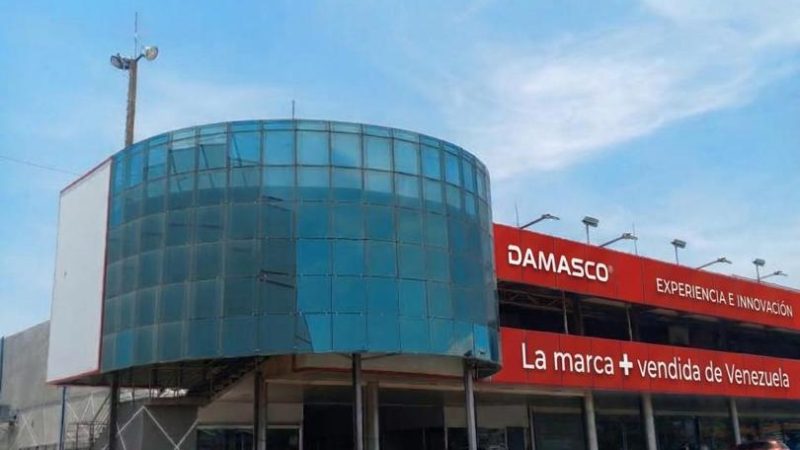 DAMASCO impulsa su expansión nacional con la apertura de su tienda número 49 en El Tigre y anuncia “ambicioso plan de crecimiento” generando 100 empleos directos