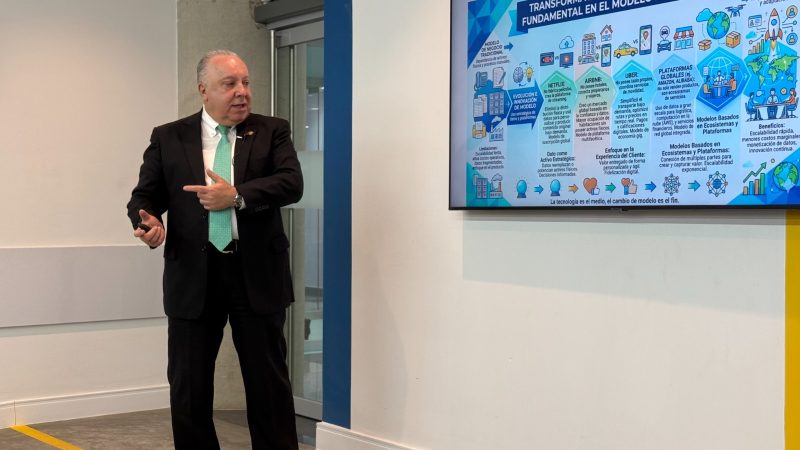 La ciberseguridad es un pilar fundamental de la continuidad operativa
