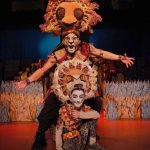“Las Aventuras del Rey León”: una selva de magia y valores para toda la familia llega por primera vez al Centro Cultural Chacao