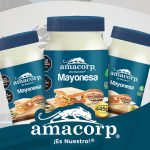 Amacorp reinventa el sabor de la tradición con su nueva Mayonesa