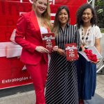 Jennifer Fernández presenta «El Poder del FEE», una nueva visión para el retail marketing