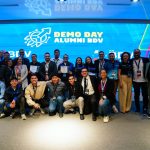 BDV impulsa la innovación tecnológica con su primer Demo Day