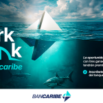 Bancaribe lanza Shark Bank, un acelerador para integrar startups al sistema financiero