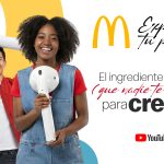 El ingrediente secreto para crecer: nuevo episodio del podcast Expande tu Potencial, de Arcos Dorados