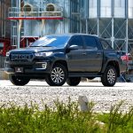 Foton presente en la 14ta. edición del Autofest 2026:  amplio portafolio y garantía postventa