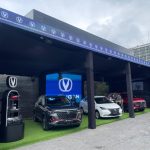 Changan en el Autofest: Líderes en vehículos y garantía total de repuestos