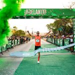 Éxito rotundo en la gran Carrera 10K y Caminata 5K de Rio Supermarket en Margarita