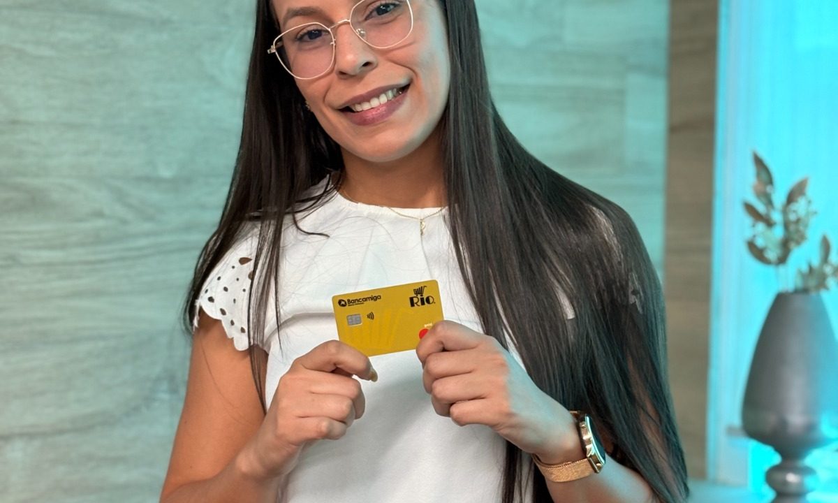Rio Supermarket celebra 7mo Aniversario y anuncia alianza histórica con Bancamiga