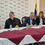 Cáritas Venezuela y Fundación LASER refuerzan logística de ayuda humanitaria en el país