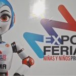 Anuncian próxima inauguración de la segunda Expo Niños y Niñas Productores 2026