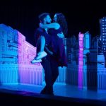 “La Azotea” llega gratis el próximo sábado 20 de junio a la Concha Acústica de Bello Monte