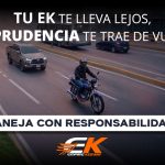 Empire Keeway: seguridad vial y manejo responsable pa’ arriba y pa’ abajo