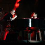 Sin Bandera logra tres Sold Out en Venezuela con su “Escenas Tour”