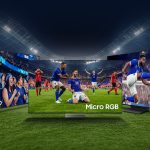 Micro RGB: Un televisor que redefine la categoría premium
