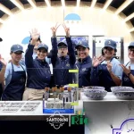 Santorini sigue expandiéndose por el territorio venezolano y anuncia su próxima apertura en Caracas
