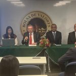 Bolsa de Valores de Caracas, PNUD y la Cámara Inmobiliaria evalúan instrumentos bursátiles para la reconstrucción de viviendas