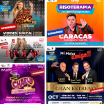 El Centro Cultural Chacao anuncia reprogramación de su cartelera teatral