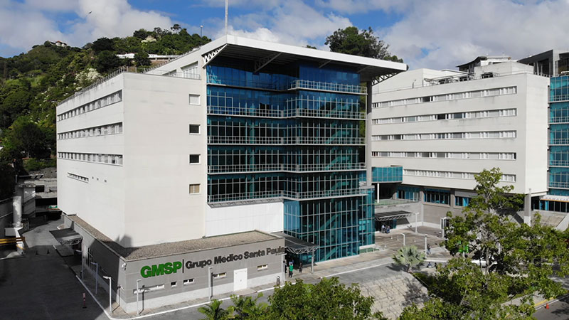 GMSP confirma total operatividad e infraestructura segura tras evento sísmico