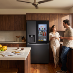 LG INSTAVIEW™ supera los 5.3 millones de refrigeradores vendidos a nivel mundial