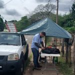 Nueva red de fibra óptica moderniza las telecomunicaciones en Valle Guanape