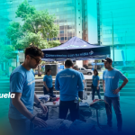Bancaribe facilita donaciones a Cáritas Venezuela