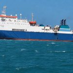 Cirion Technologies anuncia la llegada del buque de reparación del cable submarino en Venezuela
