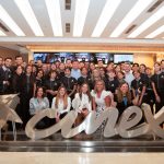 Lujo, tecnología y confort: Cinex Inaugura su Complejo Más Exclusivo en Parque Cerro Verde