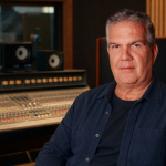 Marcelo Mazzini dice presente en el Caracas Music Biz-360