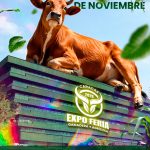 La Expoferia Ganadera y Agrícola 2026 llega a Caracas en noviembre