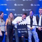 La experiencia premium en Caracas tiene nuevo espacio: Cinex San Ignacio