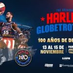 Los mundialmente famosos Harlem Globetrotters llegan a Venezuela con su gira “100 Años de Diversión”