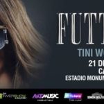 «FUTTTURA TINI WORLD TOUR» hace crecer la emoción de la fanaticada venezolana a días de su llegada