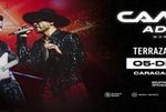 CAMILA llega a Caracas con su ADIÓS WORLD TOUR: «No es un Adiós, es otra manera de Permanecer”